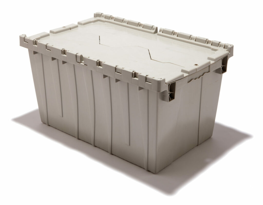 Bins