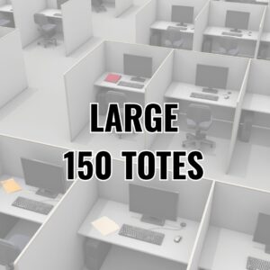 Large (up to 75 employees)