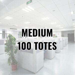 Medium (up to 50 employees)
