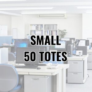 Small (up to 25 employees)