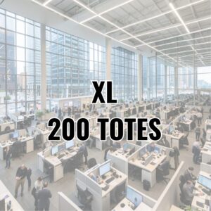 XL (up to 100 employees)