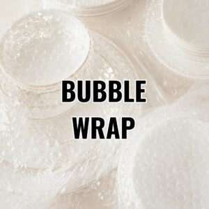 Bubble Wrap