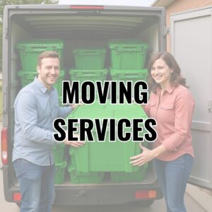 Moving Services