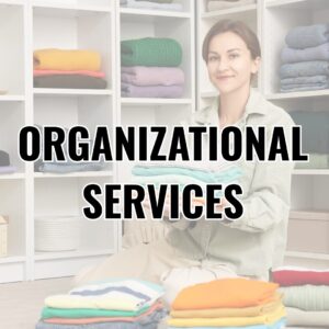 Organization Services