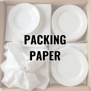 Packing Paper