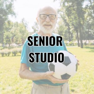 Senior Studio (15 Totes)