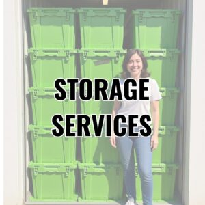 Storage Services
