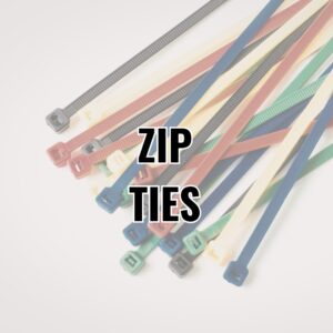 Zip Ties